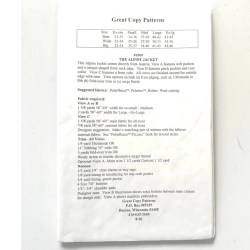 1000 polarfleece back